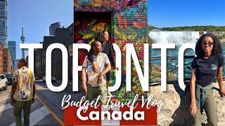 The ULTIMATE TORONTO, Canada Travel Guide | Top Things to Do in TORONTO 2024