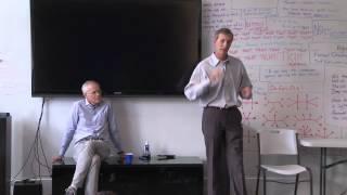 The Origin of Intuit | Intuit Founders Scott Cook & Tom Proulx