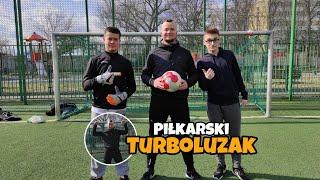 Piłkarski TurboLuzak #3 - Przemo Pasjonat