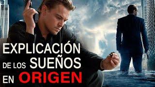 INCEPTION | CRÍTICA y FINAL EXPLICADO