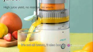 Sujata Juicer Machine | Automatic Household Electric Juicer | Sujata Juice Maker | Buy Sujata Juicer