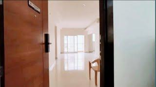 Varthur Road, Whitefield : The All New 3BHK Flat For Sale in Bangalore