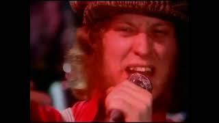 SLADE live at Granada Studios, Manchester, 1972. (480p)