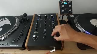 I-nstruments Sx-1 mk3 Audiosolution Pro Sp2  MusikaRotativa