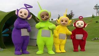 Teletubbies - Special 3 ORE Compilare Episodul Complet | Emisiuni TV pentru copii | Desene animate WildBrain