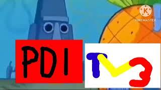 TV3 VS PDI (MEME)