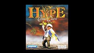 Hype: The Time Quest - Gameplay [HD]