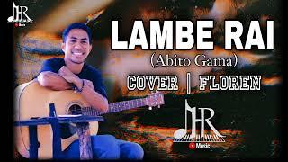 LAMBE RAI (Abito Gama) | COVER FLOREN