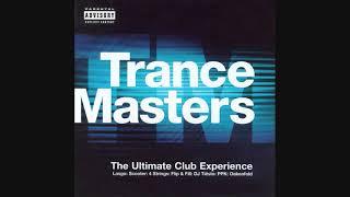 Trance Masters - CD1