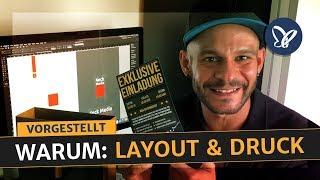 PSD-Tutorials.de – Warum Layout und Druck?