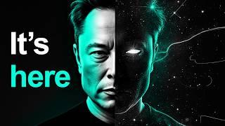 Elon Musk’s AI Startup SHOCKS The World (what it means for Tesla)