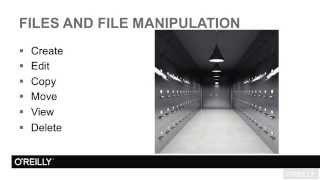 Linux System Administration Tutorial | Files And File Manipulation - Part 1