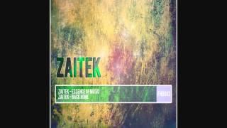 Zaitek - Essence Of Music (FHD003)
