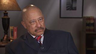 Judge Joe Brown Furious After Jail Sentence: It Was Like a Slave Warehouse