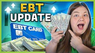 April 2024 EBT Update: More Benefits, Dangerous New Scam & More