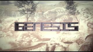 FaZe Kross: Genesis - A MW2 Montage