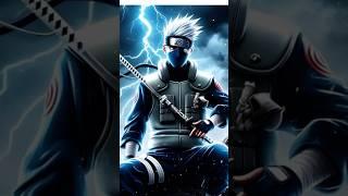 Kakashi hatake #naruto #anime #kakashi