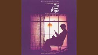 Maybe God Is Tryin' To Tell You Somethin' (From "The Color Purple" Soundtrack)