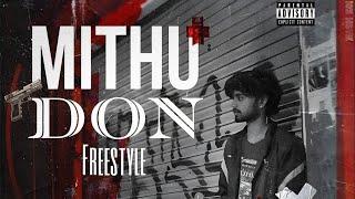 Mithu Don Freestyle - KARTAVYA | Official music video