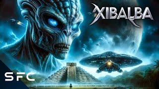 Xibalba | Full Movie | Free Action Sci-Fi Movie | @Sci-FiCentral