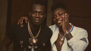 Reekado Banks Ft  Duncan Mighty - The Making Of  Bio Bio