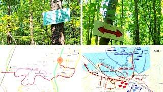 ‍️Trevilian Battlefield Trails and Park | Hiking area in Louisa County, Virginia