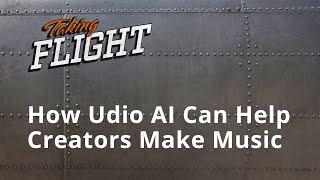 How Udio AI Can Help Creators Make Music | Full Sail University