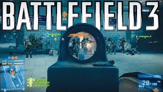17 minutes of the BEST Battlefield 3 footage - Battlefield Top Plays