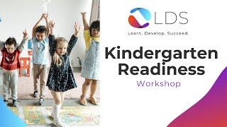 Kindergarten Readiness