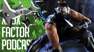 Xbox CONFIRMS A NEW Ninja Gaiden At The Developer Direct?