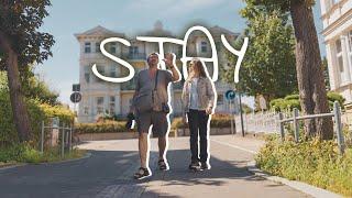 Noah-Benedikt - Stay (Official Video)