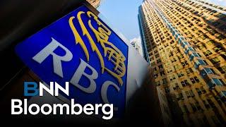 RBC is our number one pick in Canadian banks: portfolio manager