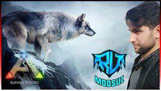 Kurt Evcilleştirme | Ark: Survival Evolved | Bölüm #8 [MODSUZ]