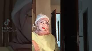 TIKTOK JUYY PUTRI DAN NOVAN TERBARU