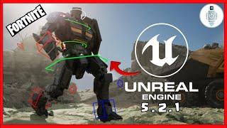 Cómo DESCARGAR - INSTALAR  Unreal Engine 5.2.1  [ACTUALIZADO 2023]