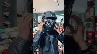 Helm yang lagi viral di tiktok