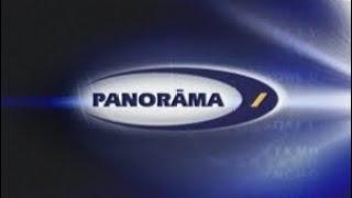 LTV1 - Panorāma - 15.03.2006