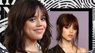 Jenna Ortega dishes on an exciting detail about 'Wednesday’ | CelebScenez