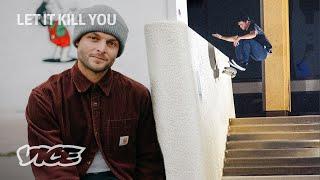 Pro Skater Ryan Townley’s Battle With Imposter Syndrome | Let it Kill You