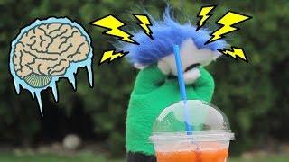 Why Do We Get Brain Freezes? | Science for Kids