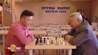 TV9 chess Shatar   Jigjidsuren 05