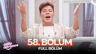 Fatih Ürek ile Gelin Görümce 58. Bölüm