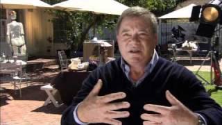 William Shatner's Weird or What? Promo #2