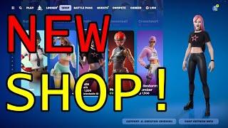 Fortnite Item Shop New [august 1, 2024] New Item Shop Fortnite