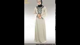 Abaya Fashion - The Islamic Dress Of The Gulf