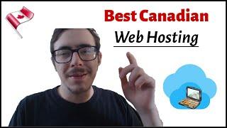 Best Canadian Web Hosting 2020 - Web Hosting Canada