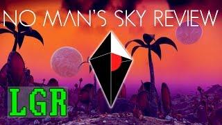 LGR - No Man's Sky Review (in 2016)