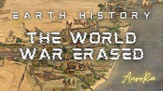 Preview - The World War Erased | Remote Viewing Africa The Motherland | Galactic History
