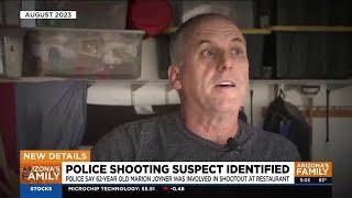 Suspect in Phoenix police shootout featured on 2023 On Your Side story