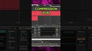 Boost Your Drums: Reverb + Compression Trick for a Bigger Sound! 